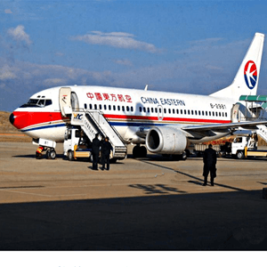 霍林郭勒航空托运航空快运业稳步发展的原因是什么？